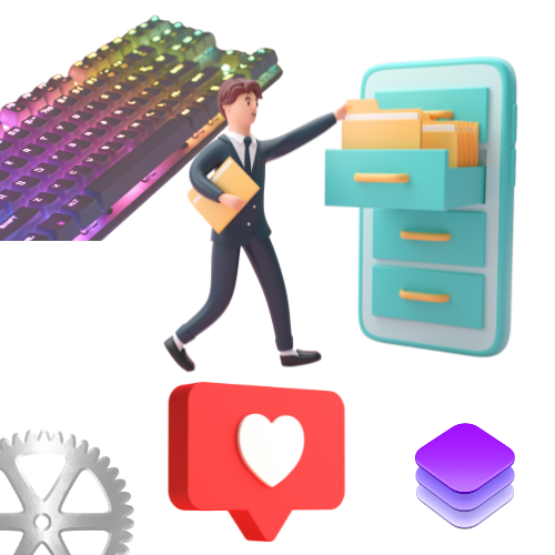 Banginic Mobile App Development services