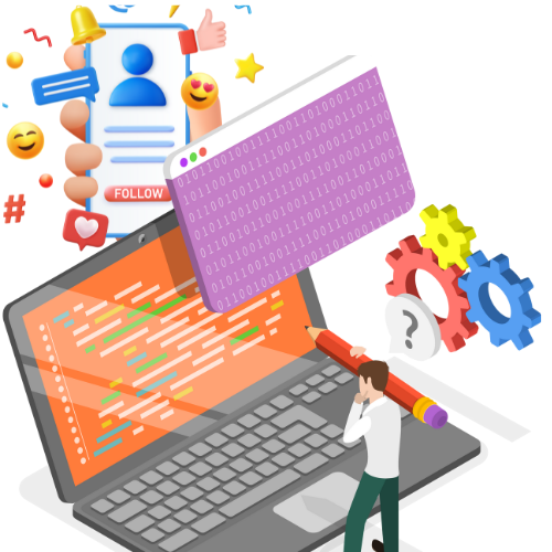 Banginic Branding services