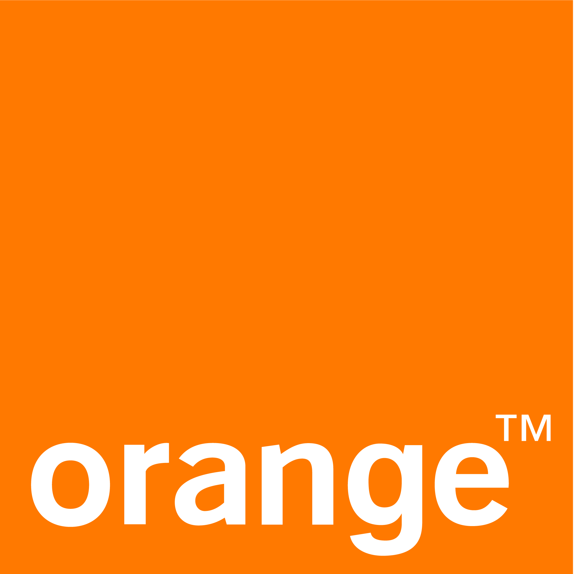 Banginic likes and uses orange