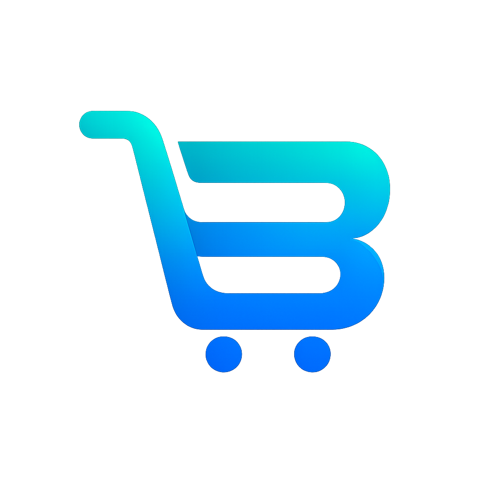 Banginic POS logo