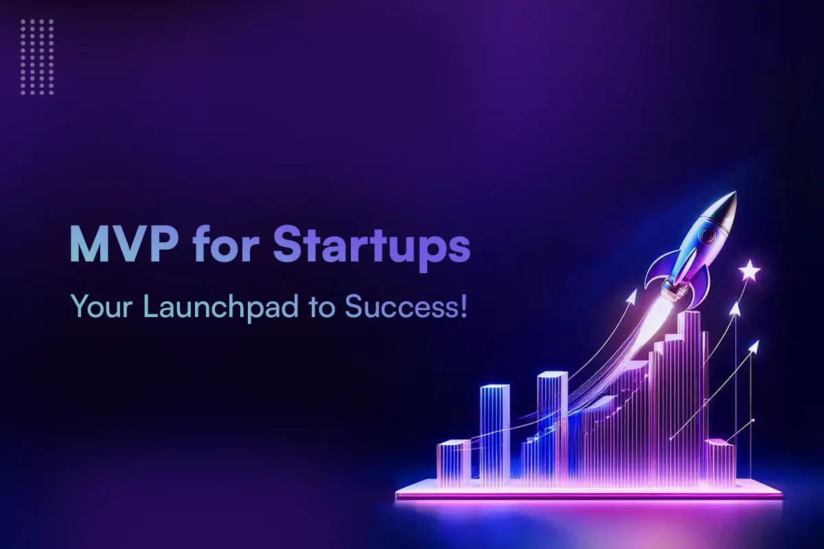 Startup MVP and Product Development