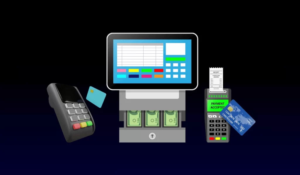 POS Systems & Business Solutions