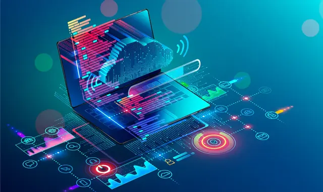 Professional Web Development Services